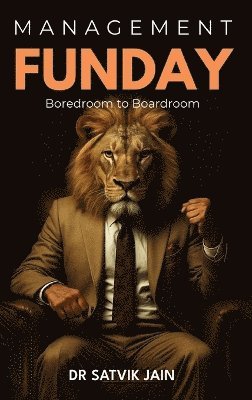 bokomslag Management Funday