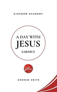 bokomslag A Day With Jesus