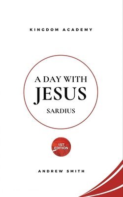 bokomslag A Day With Jesus