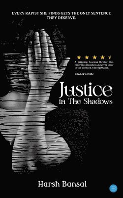 bokomslag Justice in The Shadows
