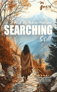 bokomslag Searching Still