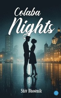 bokomslag Colaba Nights