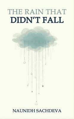 Rain That Didn't Fall