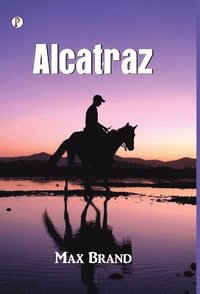 bokomslag Alcatraz