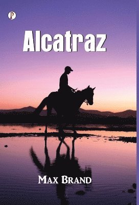 bokomslag Alcatraz