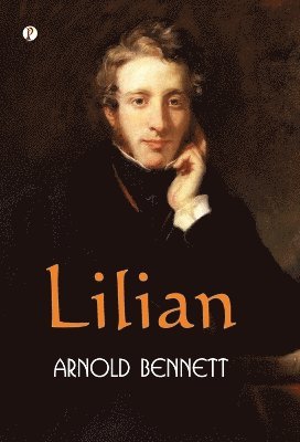 bokomslag Lilian