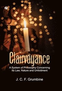 bokomslag Clairvoyance