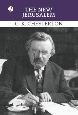 New Jerusalem