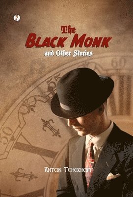 Black Monk and Other Stories