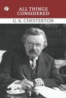 All Things Considered