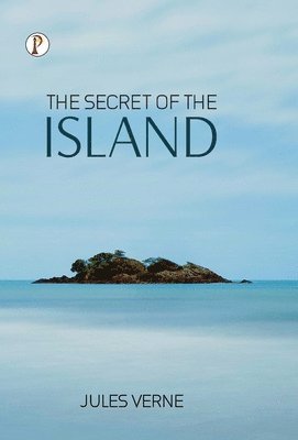 Secret of The Island
