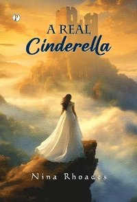 bokomslag Real Cinderella