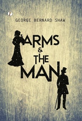 Arms and the Man