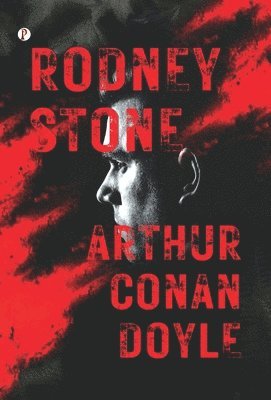 Rodney Stone