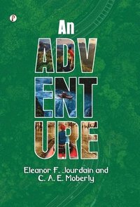 bokomslag An Adventure