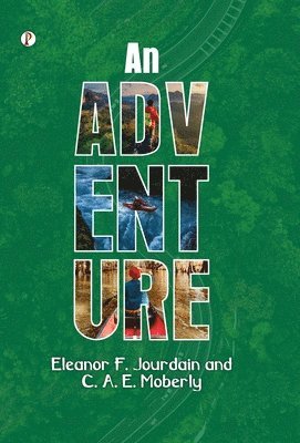 bokomslag An Adventure