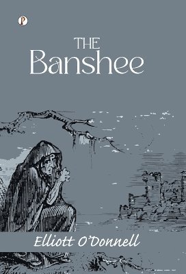 bokomslag Banshee
