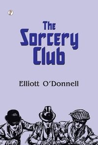 bokomslag Sorcery Club