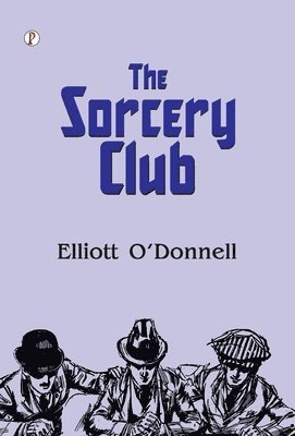 bokomslag Sorcery Club