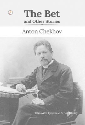 Bet and Other Stories