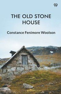bokomslag Old Stone House (Edition1)