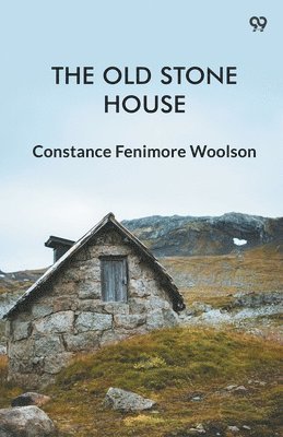 bokomslag Old Stone House (Edition1)