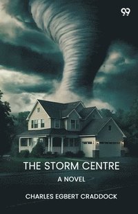 bokomslag Storm CentreA Novel (Edition1)