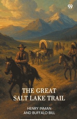 Great Salt Lake Trail (Edition1)