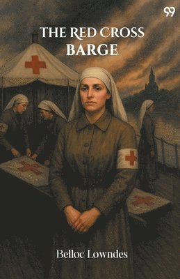 Red Cross Barge (Edition1)