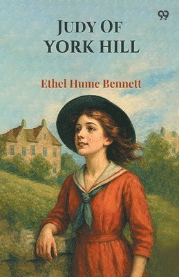 Judy Of York Hill (Edition1)