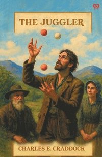 bokomslag The Juggler
