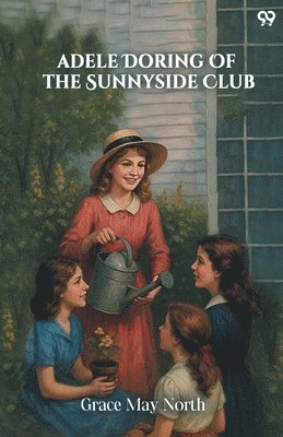 Adele Doring Of The Sunnyside Club (Edition1)