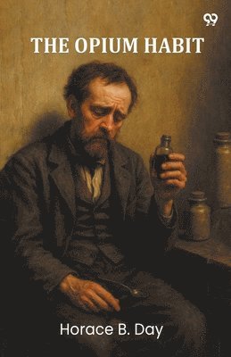 Horace B Day, Horace B. Day - Opium Habit (Edition1), Häftad