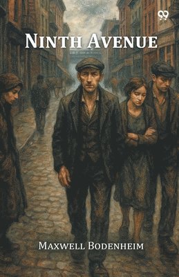 Ninth Avenue (Edition1)
