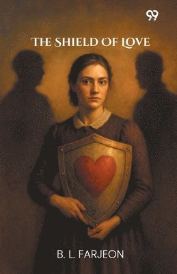 Shield Of Love (Edition1)