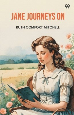 Jane Journeys On (Edition1)