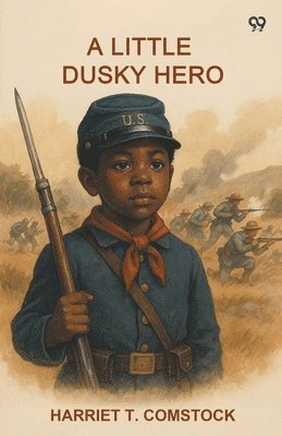Little Dusky Hero (Edition1)