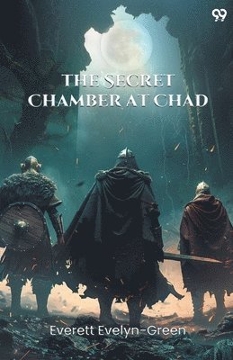 Secret Chamber At Chad (Edition1)