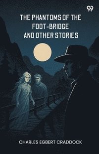 bokomslag The Phantoms Of The Foot-Bridge And Other Stories