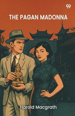 Pagan Madonna (Edition1)