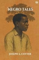 bokomslag Negro Tales