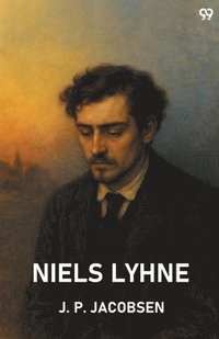 bokomslag Niels Lyhne