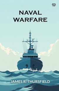 bokomslag Naval Warfare