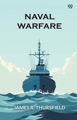 bokomslag Naval Warfare