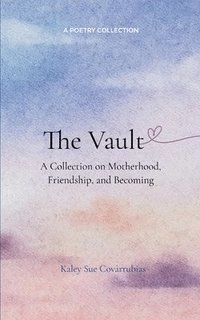 bokomslag The Vault