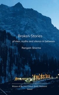 bokomslag Broken Stories