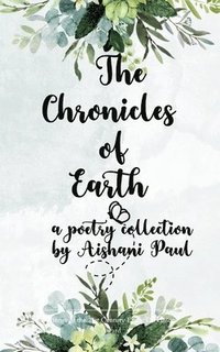 bokomslag Chronicles of Earth