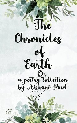 bokomslag Chronicles of Earth