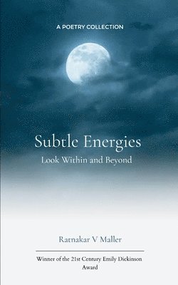 bokomslag Subtle Energies
