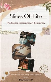 bokomslag Slices Of Life